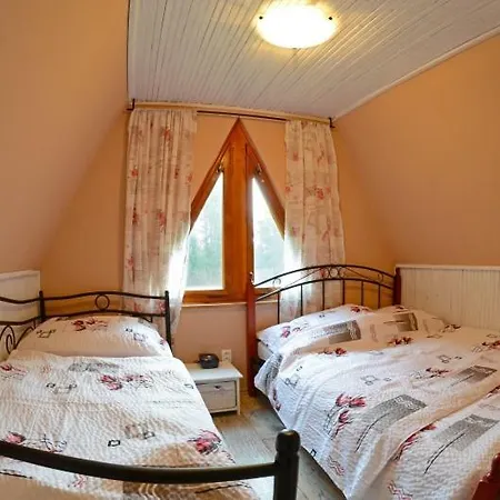 Pohoda Chata Lodge Smizany