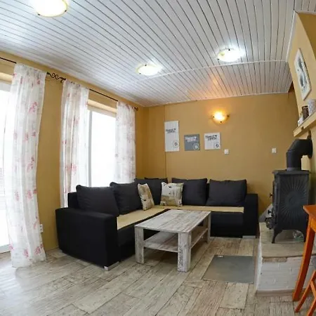 Pohoda Chata Smižany